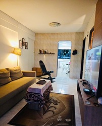 Blk 534 Bedok North Street 3 (Bedok), HDB 3 Rooms #502499191